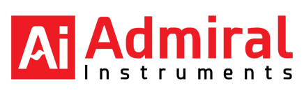 Admiral Logo without tagline
