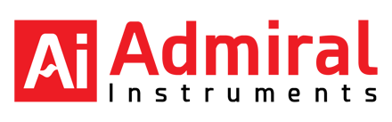 Admiral Logo without tagline