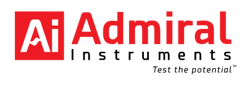 Admiral logo with tagline