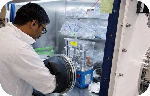 Md Zawad -Wichita State University