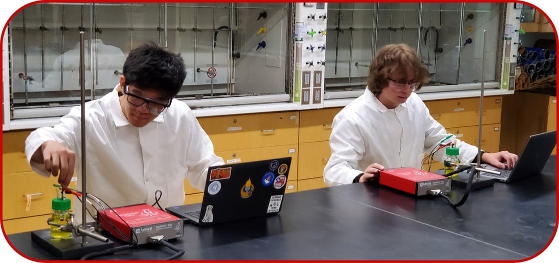 C Lambert Lab