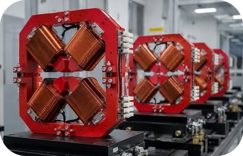 Compact X-Ray Free Electron Laser (CXFEL)