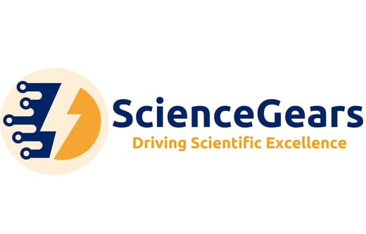 Australia and New Zealand partner, ScienceGears Pty Ltd.