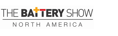 The Battery Show 2026